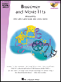 Broadway & Movie Hits Level 2