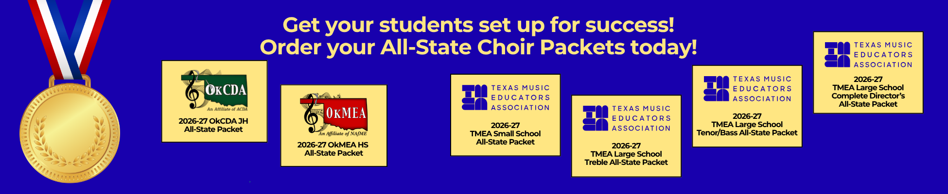 All State Choir