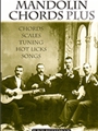 Mandolin Chords Plus