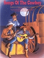 Songs Of The Cowboy
