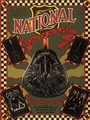 History & Artistry Of National Resonator