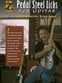 Pedal Steel Licks For Guitar