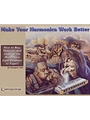 Make Your Harmonica Work Better