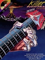 Killer Pentatonics For Guitar