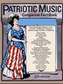 Patriotic Music Companion Fact Book