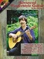 Advanced Fingerstyle Guitar