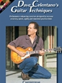Dave Celentano's Guitar Techniques