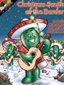 Christmas South Of The Border