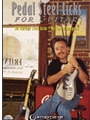 Pedal Steel Licks for Guitar