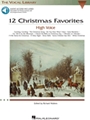 12 Christmas Favorites