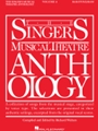Singer's Musical Theatre Anthology Volume 4