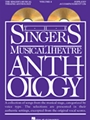 Singer's Musical Theatre Anthology Volume 4