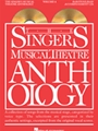 Singer's Musical Theatre Anthology Volume 4