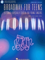 Broadway For Teens
