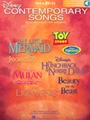 Disney Contemporary Songs
