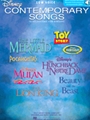 Disney Contemporary Songs