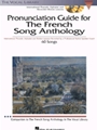 French Song Anthology