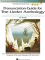 Lieder Anthology