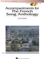 French Song Anthology