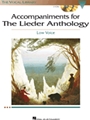 Lieder Anthology