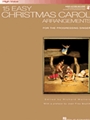 15 Easy Christmas Carol Arrangements