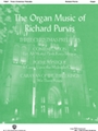 Organ Music Of Richard Purvis  Christmas