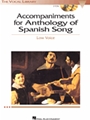 Anthology Of Spanish Song