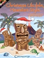 Christmas Ukulele  Hawaiian Style