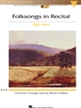 Folksongs In Recital