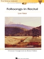 Folksongs In Recital
