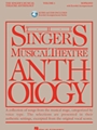 Singer's Musical Theatre Anthology