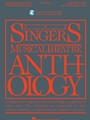 Singer's Musical Theatre Anthology