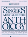 Singer's Musical Theatre Anthology Volume 2