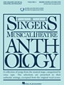 Singer's Musical Theatre Anthology Volume 2