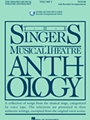 Singer's Musical Theatre Anthology Volume 2
