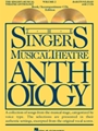 Singer's Musical Theatre Anthology Volume 2