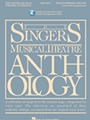 Singer's Musical Theatre Anthology Volume 3