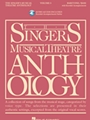 Singer's Musical Theatre Anthology Volume 3