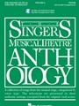 Singer's Musical Theatre Anthology Volume 4