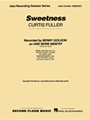 Sweetness