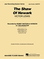 Shaw Of Newark, The