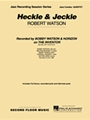 Heckle & Jeckle