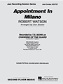 Appointment In Milano