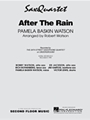 After The Rain