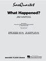 What Happened