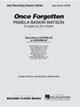 Once Forgotten