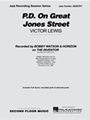 P.D. On Great Jones Street