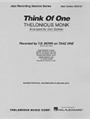 Think Of One
