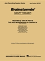Brainstormin'