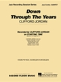 Down Through The Years